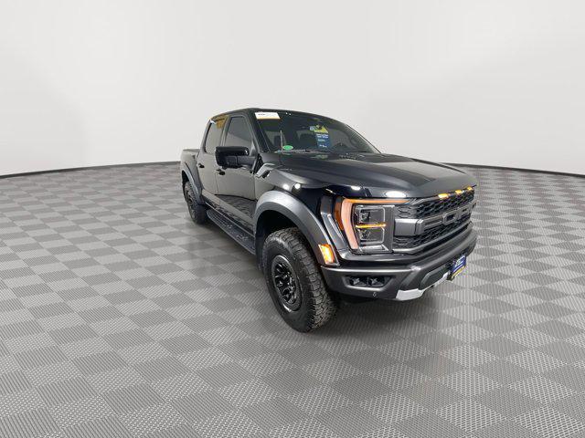 used 2022 Ford F-150 car, priced at $69,995