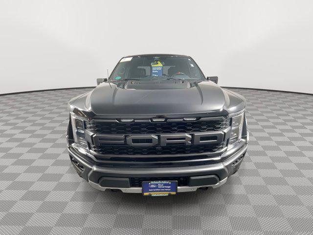 used 2022 Ford F-150 car, priced at $69,995