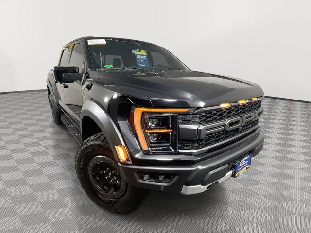 used 2022 Ford F-150 car, priced at $69,995