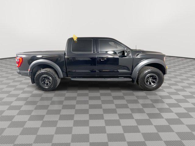 used 2022 Ford F-150 car, priced at $69,995