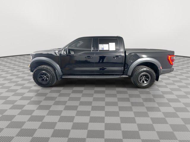 used 2022 Ford F-150 car, priced at $69,995