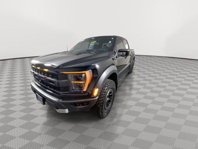 used 2022 Ford F-150 car, priced at $69,995