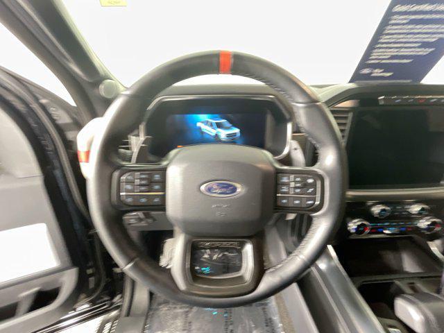 used 2022 Ford F-150 car, priced at $69,995