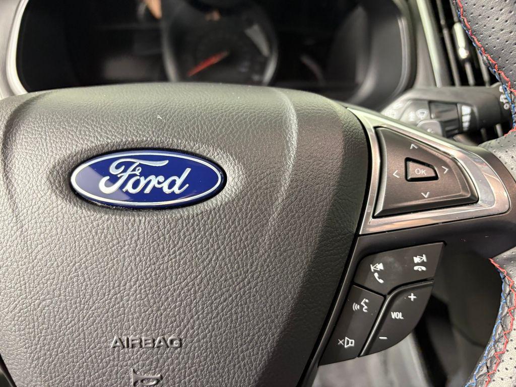 used 2024 Ford Edge car, priced at $37,899