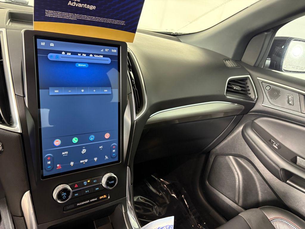 used 2024 Ford Edge car, priced at $37,899