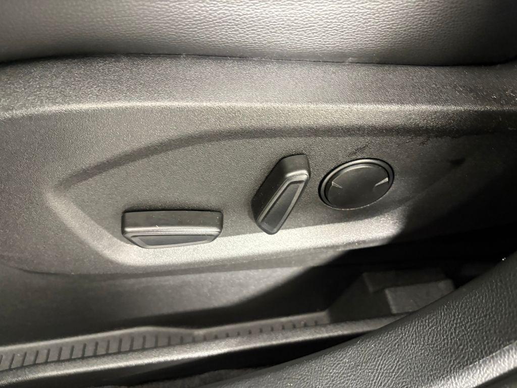 used 2024 Ford Edge car, priced at $37,899