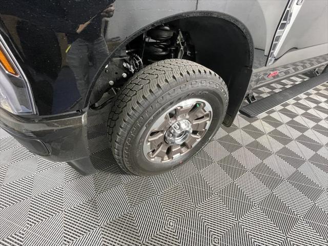 used 2025 Ford F-350 car, priced at $96,499