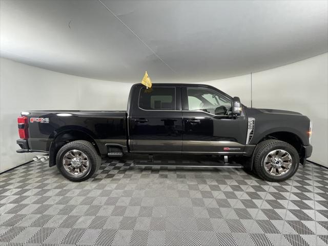 used 2025 Ford F-350 car, priced at $96,499
