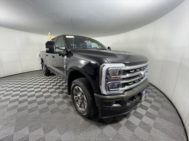 used 2025 Ford F-350 car, priced at $96,499