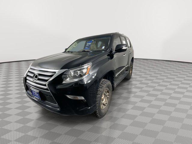 used 2019 Lexus GX 460 car, priced at $35,995