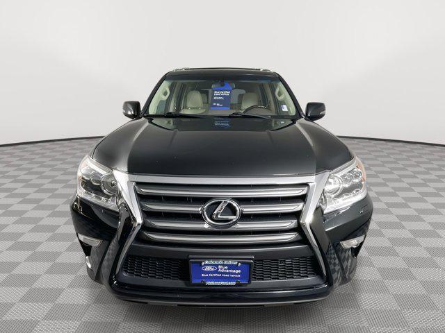 used 2019 Lexus GX 460 car, priced at $35,995