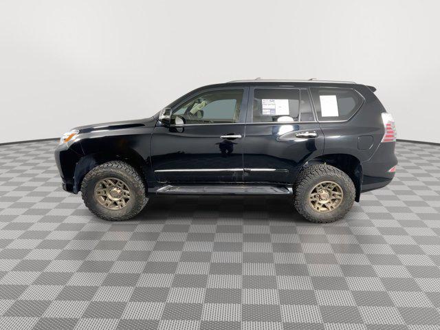 used 2019 Lexus GX 460 car, priced at $35,995