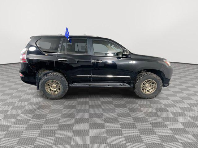 used 2019 Lexus GX 460 car, priced at $35,995