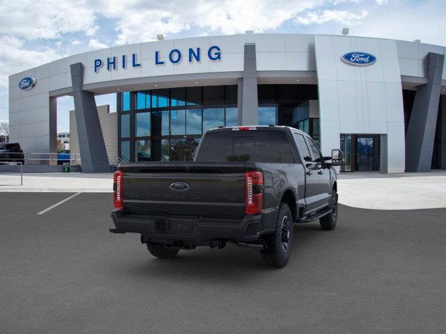 new 2024 Ford F-250 car, priced at $94,360