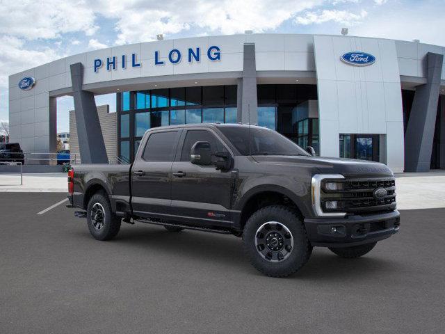 new 2024 Ford F-250 car, priced at $94,360