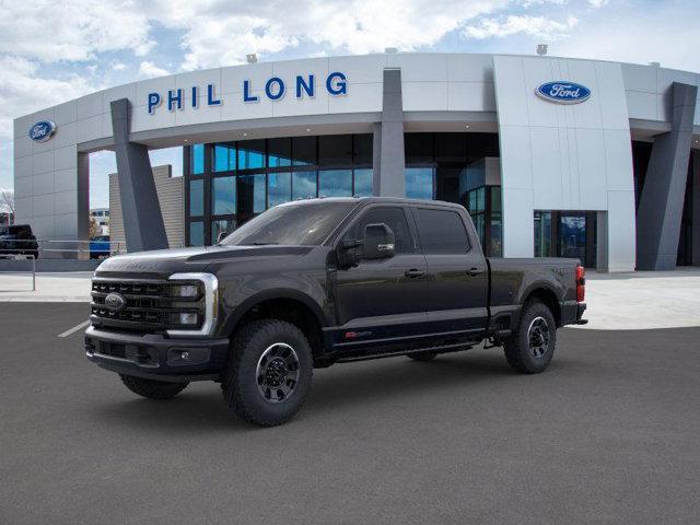 new 2024 Ford F-250 car, priced at $94,360