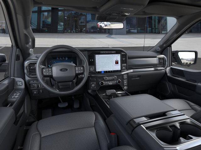 new 2024 Ford F-150 car, priced at $73,915