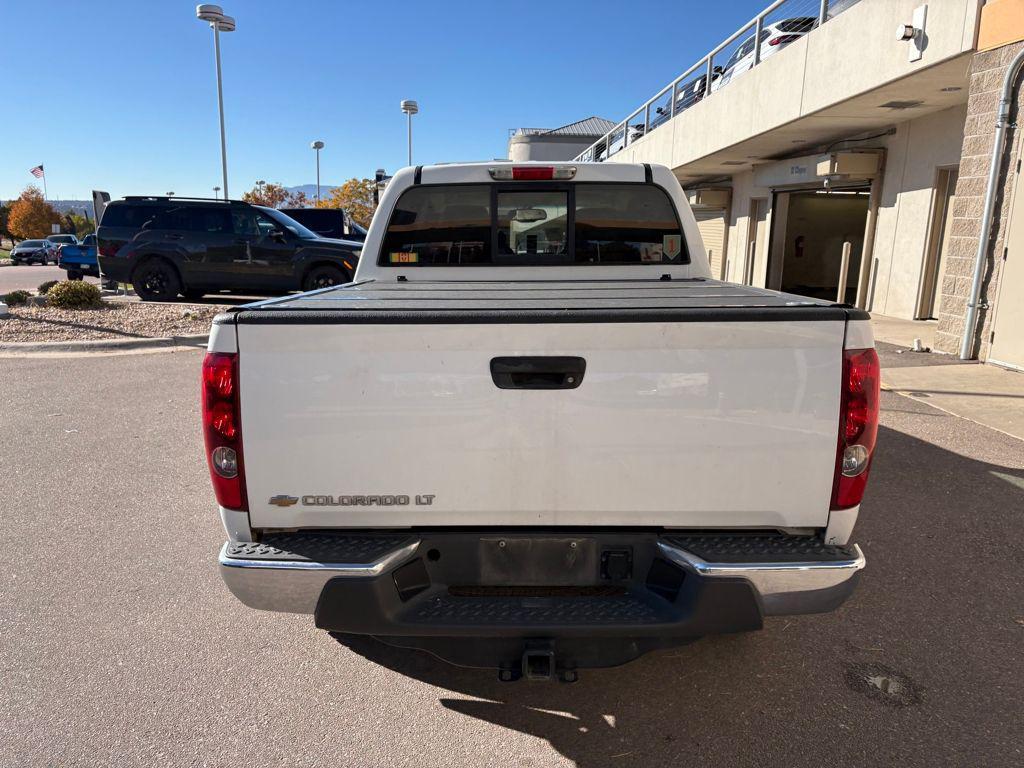 used 2012 Chevrolet Colorado car, priced at $17,495