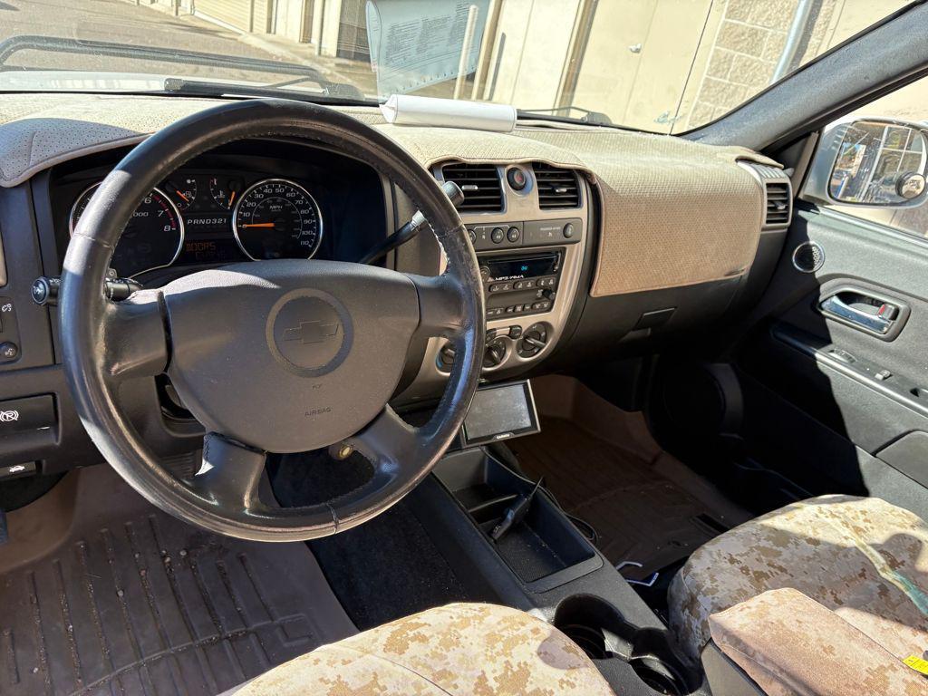 used 2012 Chevrolet Colorado car, priced at $17,495