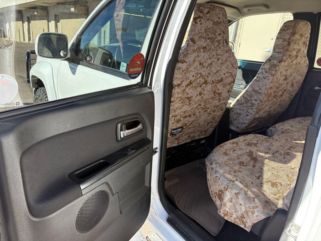 used 2012 Chevrolet Colorado car, priced at $17,495