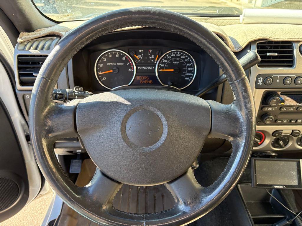 used 2012 Chevrolet Colorado car, priced at $17,495