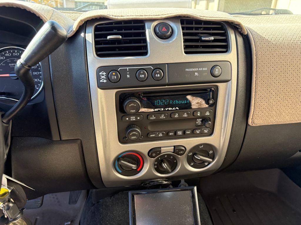 used 2012 Chevrolet Colorado car, priced at $17,495