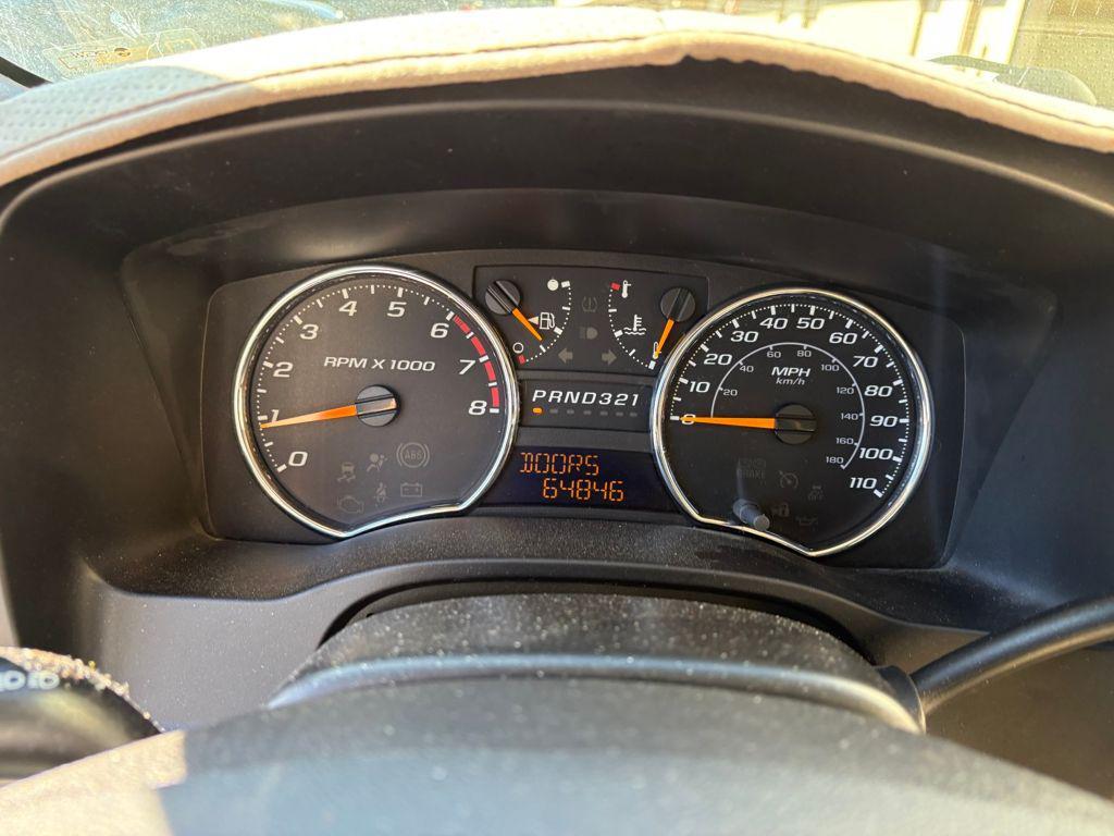 used 2012 Chevrolet Colorado car, priced at $17,495