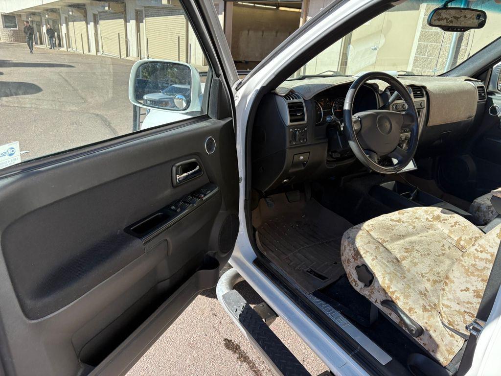 used 2012 Chevrolet Colorado car, priced at $17,495