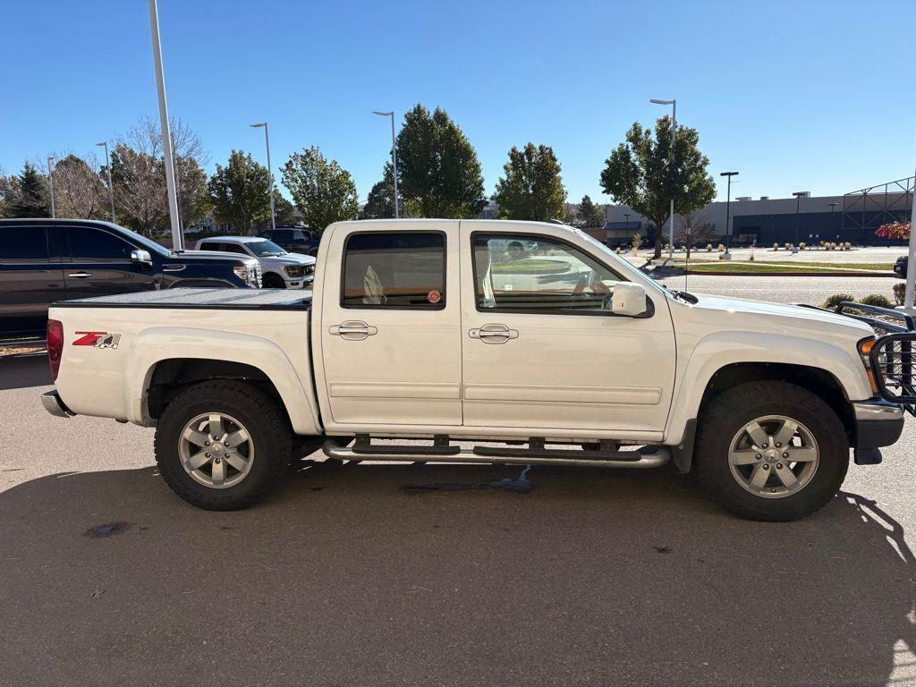 used 2012 Chevrolet Colorado car, priced at $17,495