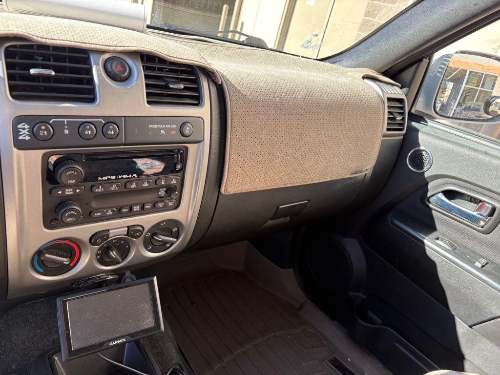 used 2012 Chevrolet Colorado car, priced at $17,495