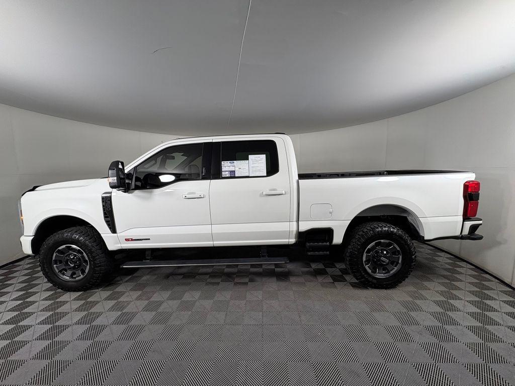 used 2024 Ford F-350 car, priced at $77,995