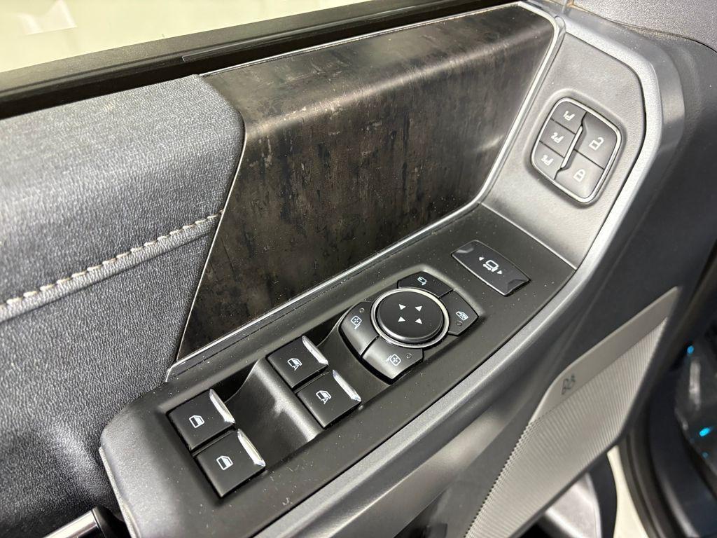 used 2024 Ford F-350 car, priced at $77,995