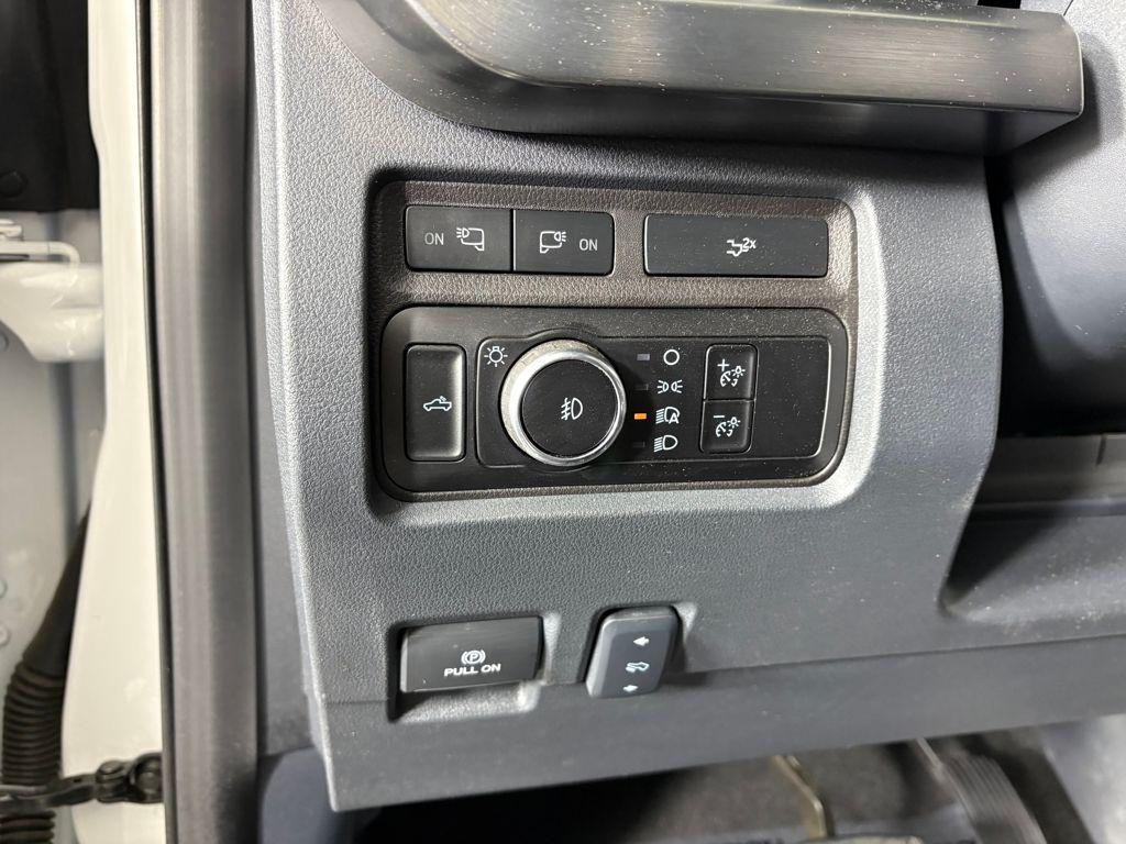 used 2024 Ford F-350 car, priced at $77,995