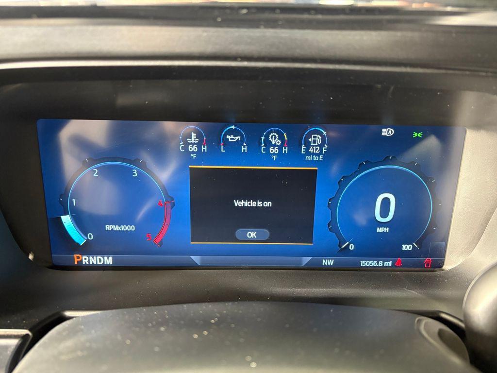 used 2024 Ford F-350 car, priced at $77,995