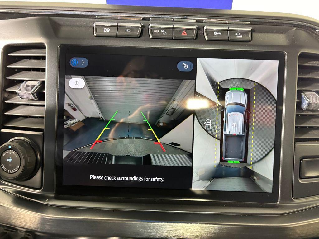 used 2024 Ford F-350 car, priced at $77,995