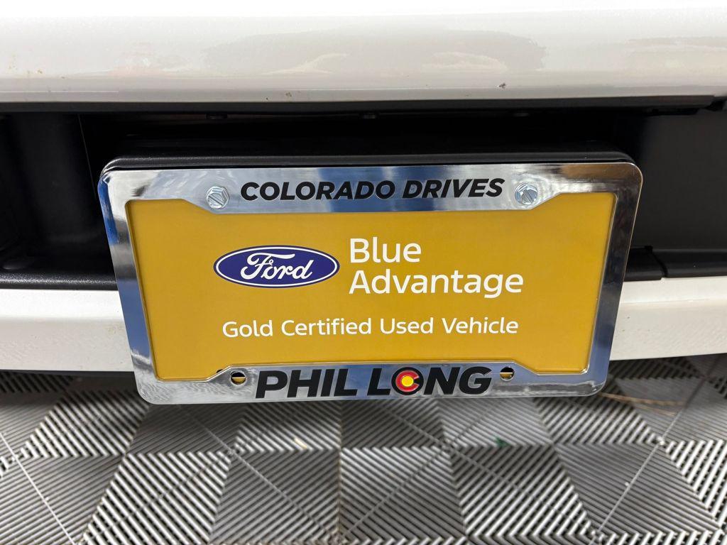 used 2024 Ford F-350 car, priced at $77,995