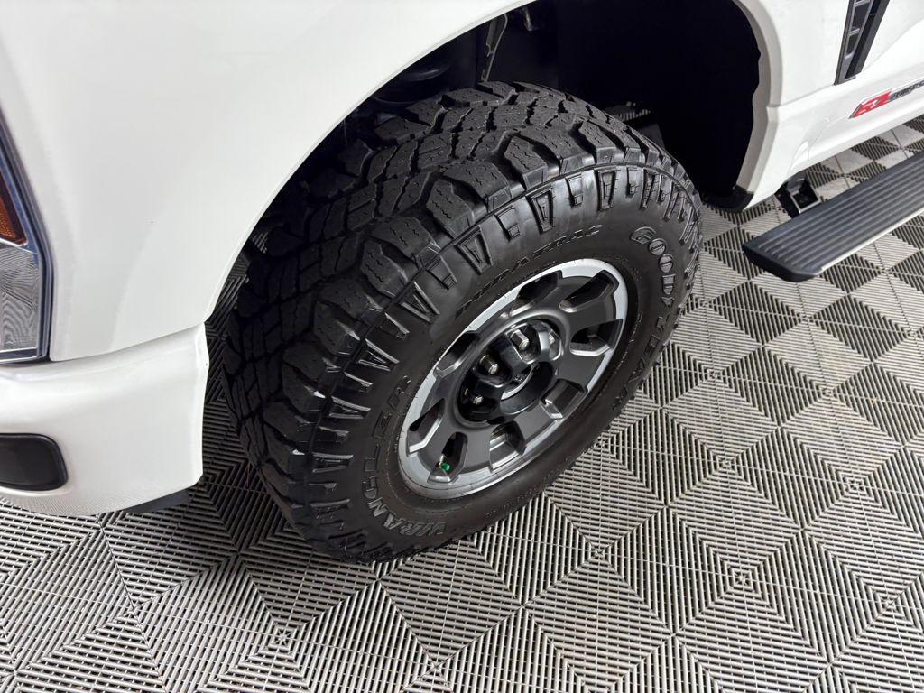 used 2024 Ford F-350 car, priced at $77,995