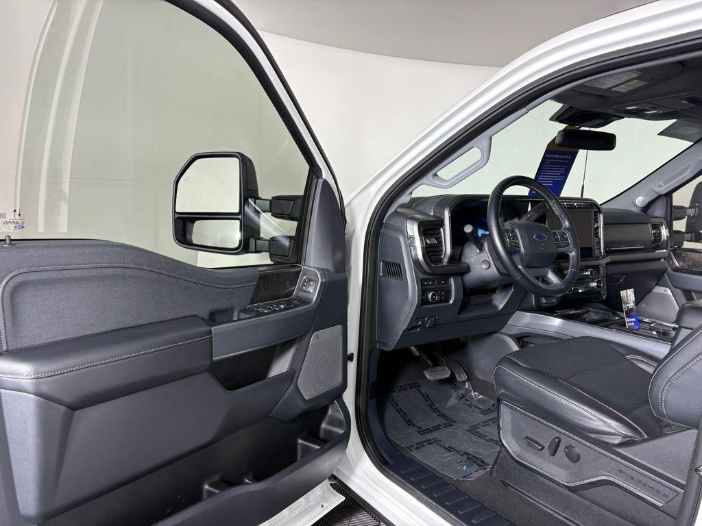 used 2024 Ford F-350 car, priced at $77,995