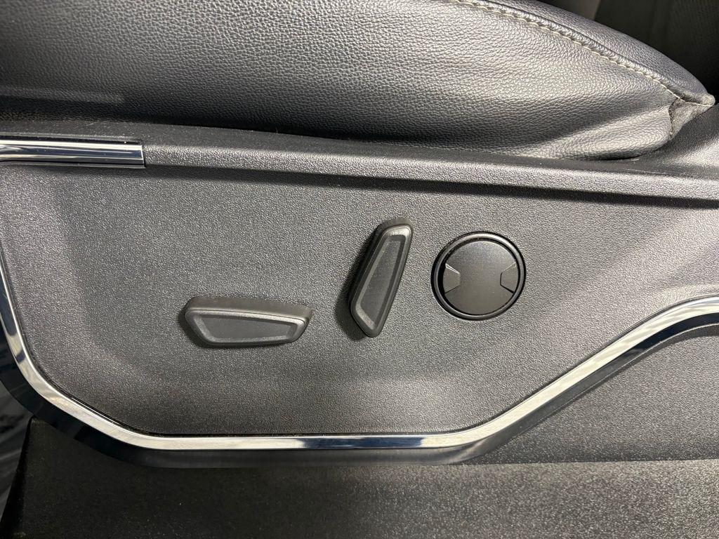 used 2024 Ford F-350 car, priced at $77,995