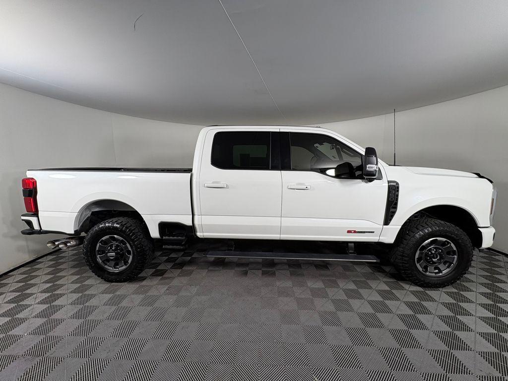 used 2024 Ford F-350 car, priced at $77,995