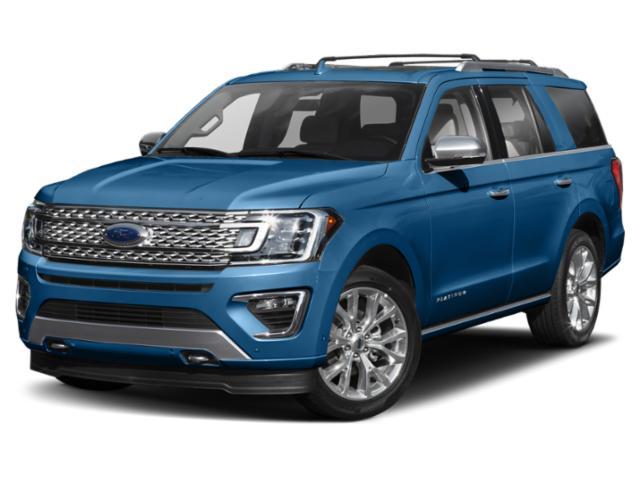 used 2021 Ford Expedition car, priced at $41,995