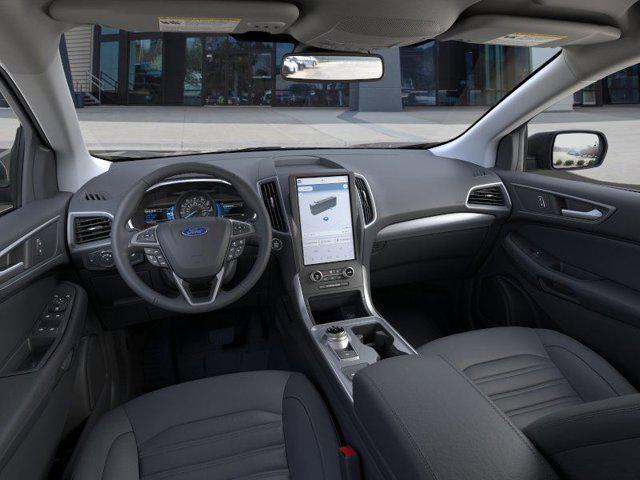 new 2024 Ford Edge car, priced at $32,695