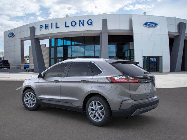 new 2024 Ford Edge car, priced at $32,695