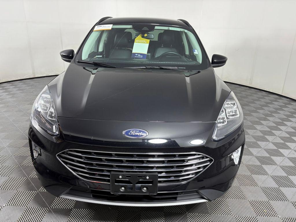 used 2022 Ford Escape car, priced at $26,999