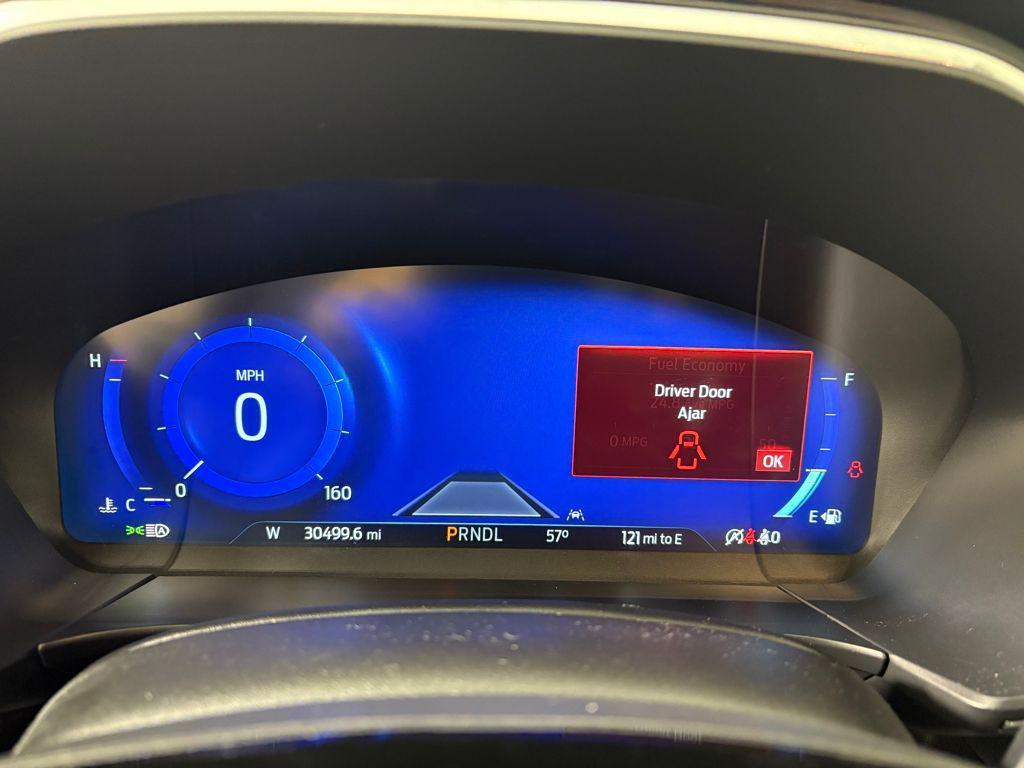 used 2022 Ford Escape car, priced at $26,999