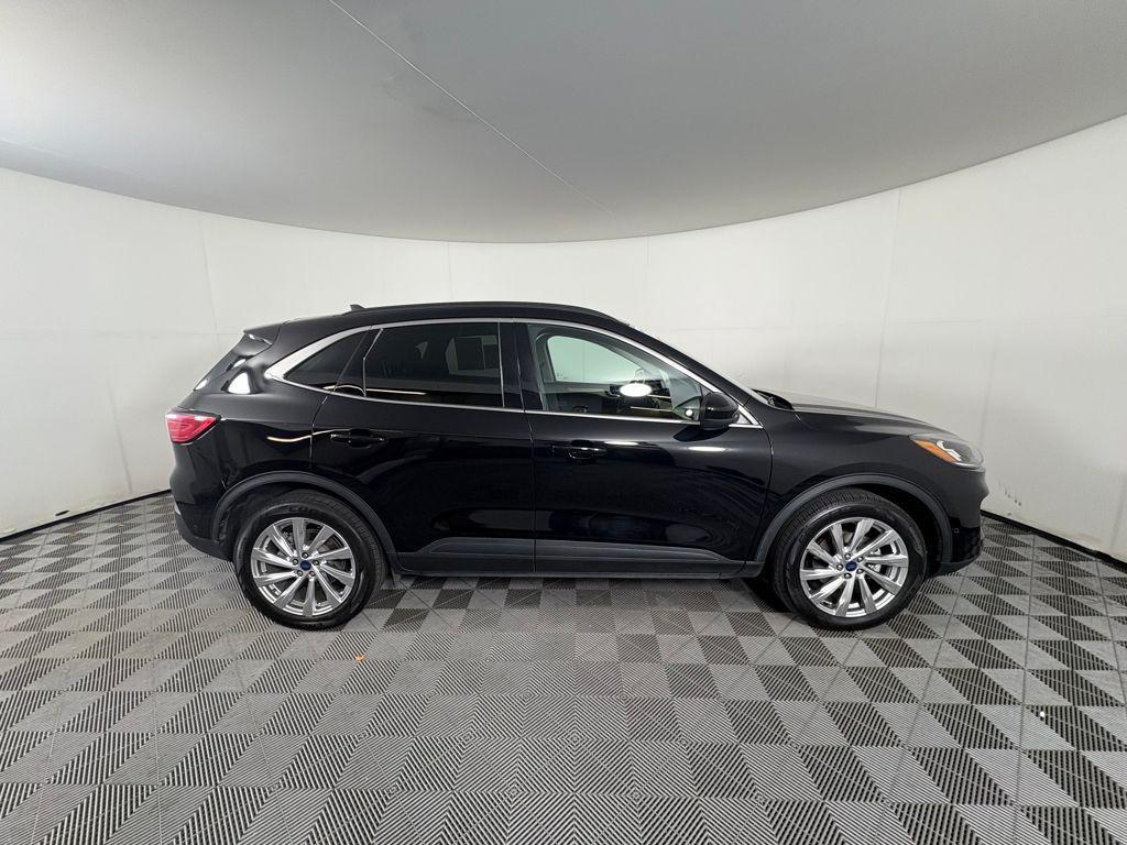 used 2022 Ford Escape car, priced at $26,999