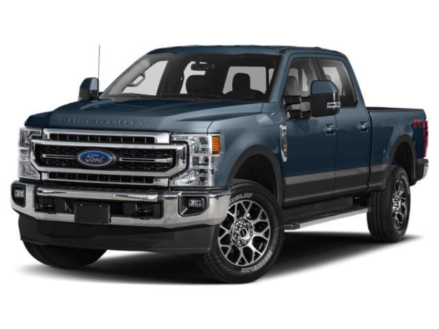 used 2021 Ford F-250 car, priced at $63,995