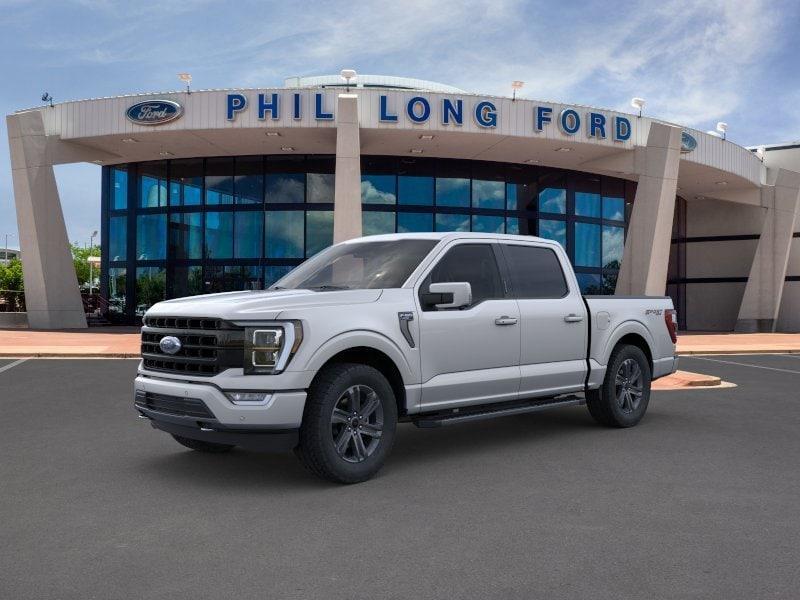 new 2023 Ford F-150 car, priced at $89,999