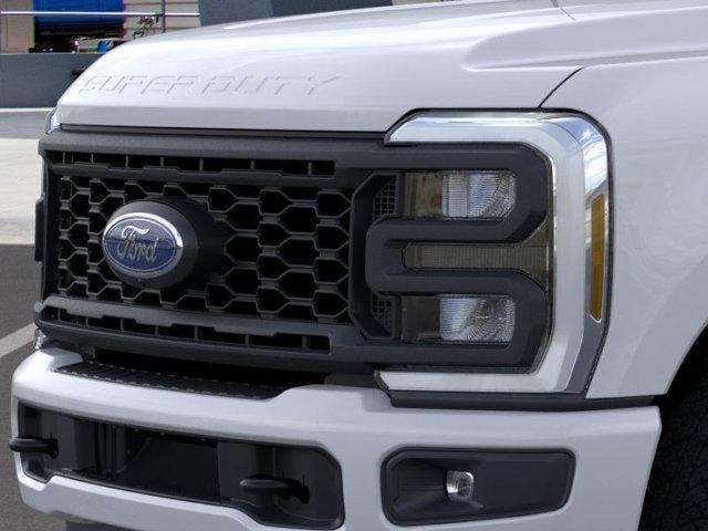 new 2024 Ford F-350 car, priced at $74,150