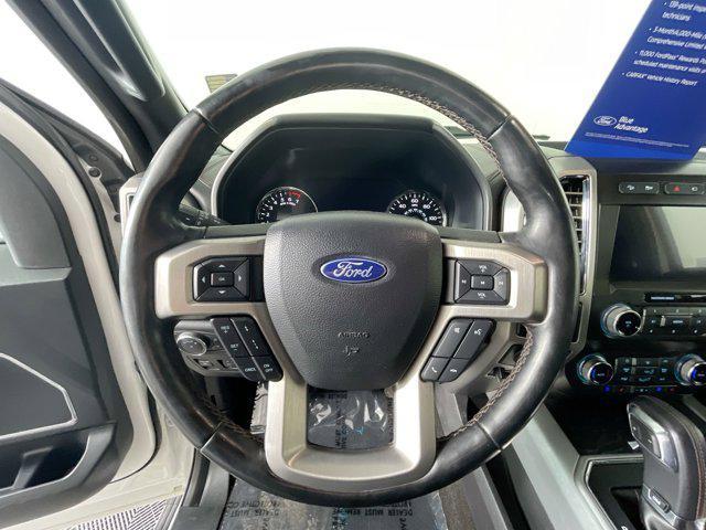 used 2019 Ford F-150 car, priced at $42,995